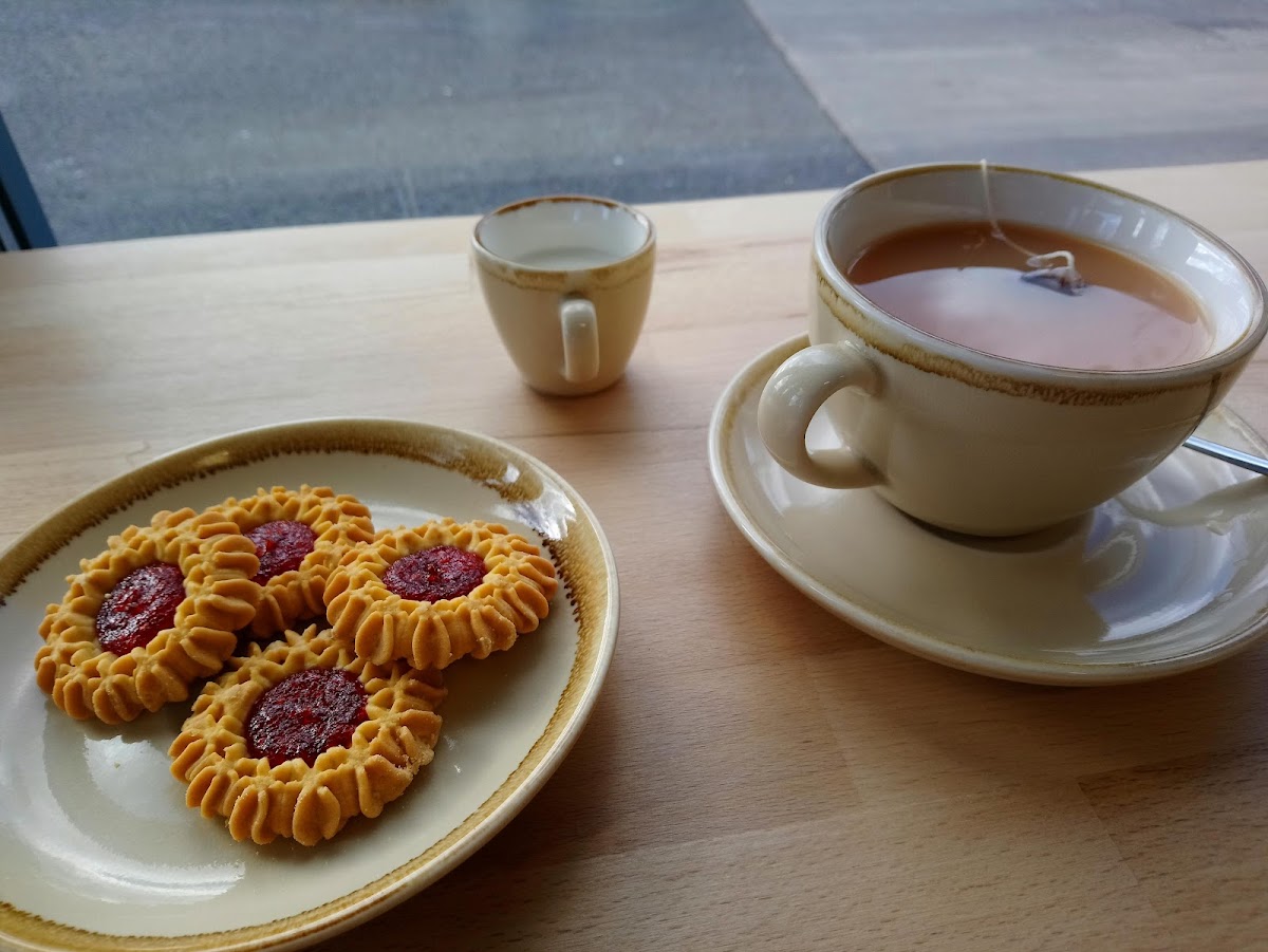 La Quercia Cafe-2